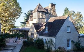 La Hoirie Sarlat